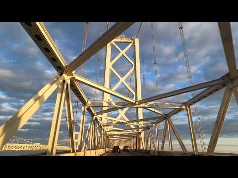 William Preston Lane Jr. Memorial Bay Bridge de Annapolis | Horario, Mapa y entradas 6