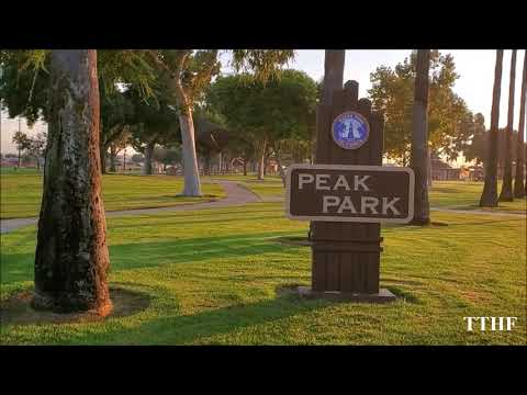 William Peak Park de Buena Park | Horario, Mapa y entradas