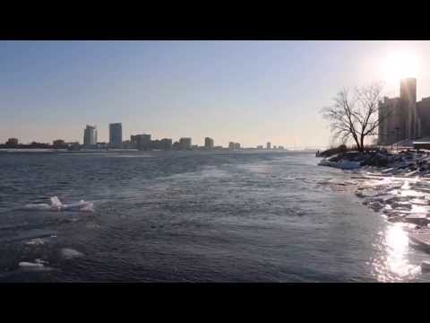 William G. Milliken State Park And Harbor de Detroit | Horario, Mapa y entradas