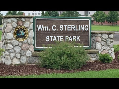 William C. Sterling State Park de Monroe | Horario, Mapa y entradas