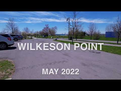 Wilkeson Pointe de Buffalo | Horario, Mapa y entradas
