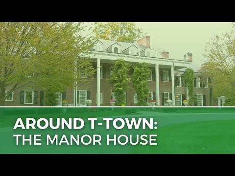 Wildwood Manor House de Toledo | Horario, Mapa y entradas