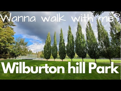 Wilburton Hill Park de Bellevue | Horario, Mapa y entradas