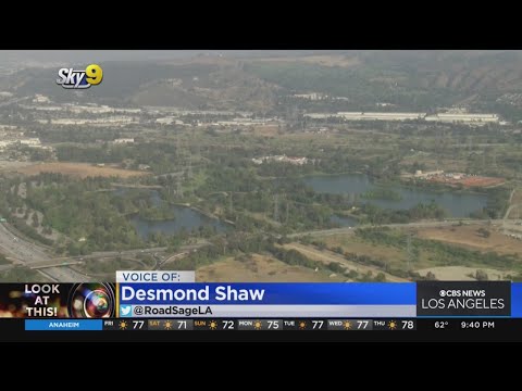 Whittier Narrows Recreation Area de South El Monte | Horario, Mapa y entradas