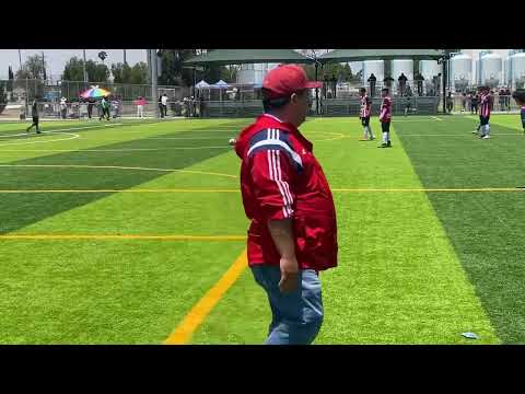 Whitsett Soccer Field de North Hollywood | Horario, Mapa y entradas