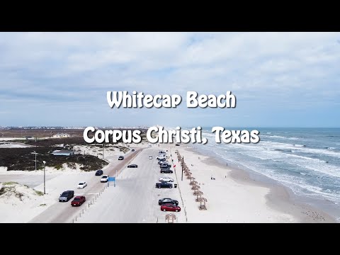Whitecap Beach de Corpus Christi | Horario, Mapa y entradas