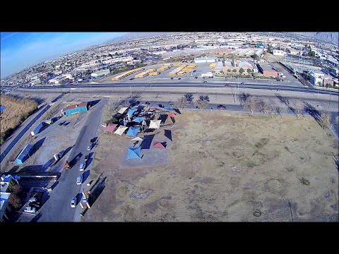 White Spur Park de El Paso | Horario, Mapa y entradas