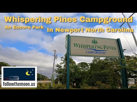 Whispering Pines Park de Port St. Lucie | Horario, Mapa y entradas
