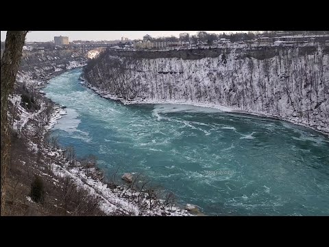 Whirlpool State Park de Niagara Falls | Horario, Mapa y entradas