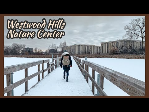 Westwood Hills Nature Center de St Louis Park | Horario, Mapa y entradas 1