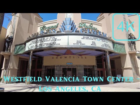Westfield Valencia Town Center de Valencia | Horario, Mapa y entradas