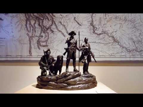 Western Spirit: Scottsdale's Museum of the West de Scottsdale | Horario, Mapa y entradas