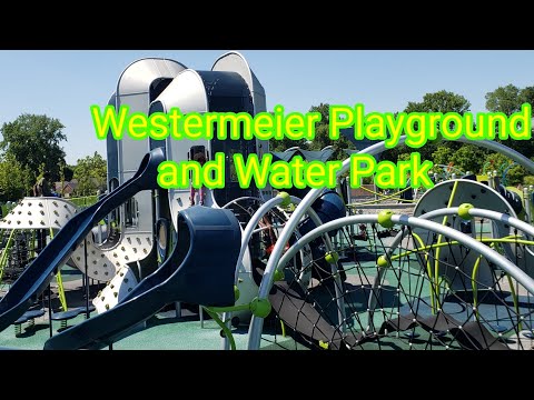 Westermeier Commons Playground & Splashpad de Carmel | Horario, Mapa y entradas