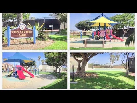 West Newport Park de Newport Beach | Horario, Mapa y entradas