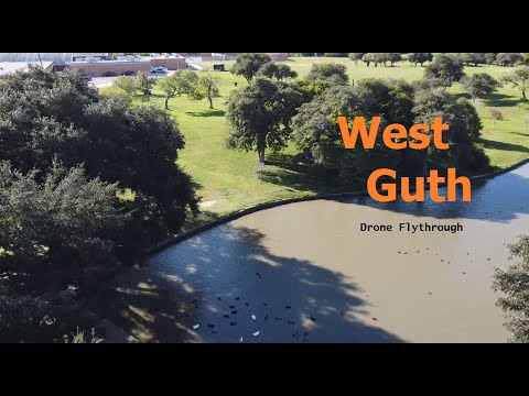 West Guth Park de Corpus Christi | Horario, Mapa y entradas