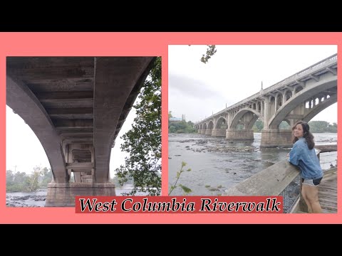 West Columbia Riverwalk Park and Amphitheater de West Columbia | Horario, Mapa y entradas 3