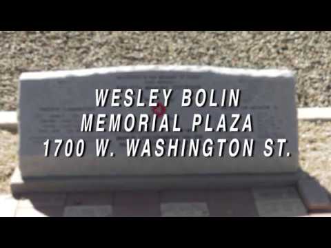 Wesley Bolin Memorial Plaza de Phoenix | Horario, Mapa y entradas