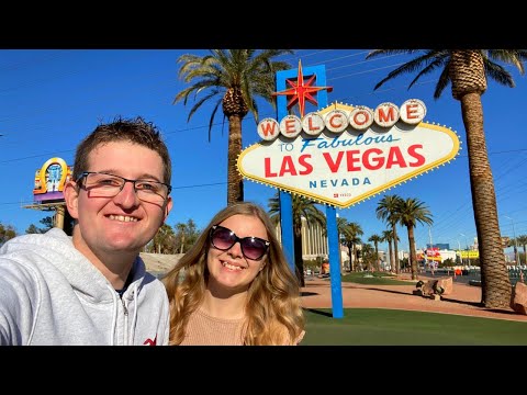 Welcome to Fabulous Las Vegas Sign de Las Vegas | Horario, Mapa y entradas