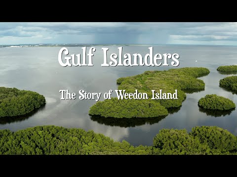 Weedon Island Preserve de St. Petersburg | Horario, Mapa y entradas