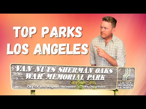 Van Nuys/Sherman Oaks Recreation Center de Sherman Oaks | Horario, Mapa y entradas