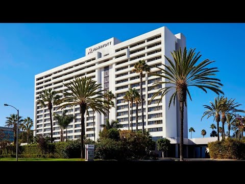 Torrance Marriott Redondo Beach de Torrance | Horario, Mapa y entradas