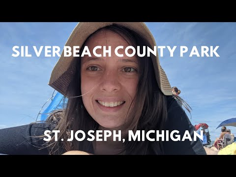 Silver Beach County Park de St Joseph | Horario, Mapa y entradas