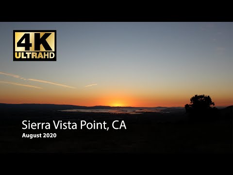 Sierra Vista Point de San Jose | Horario, Mapa y entradas