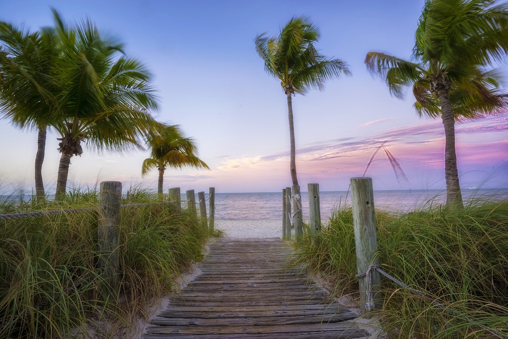 10 Mejores ciudades de playas en Florida para una luna de miel 7