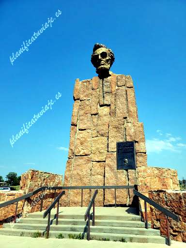Abraham Lincoln Memorial Monument de Laramie | Horario, Mapa y entradas