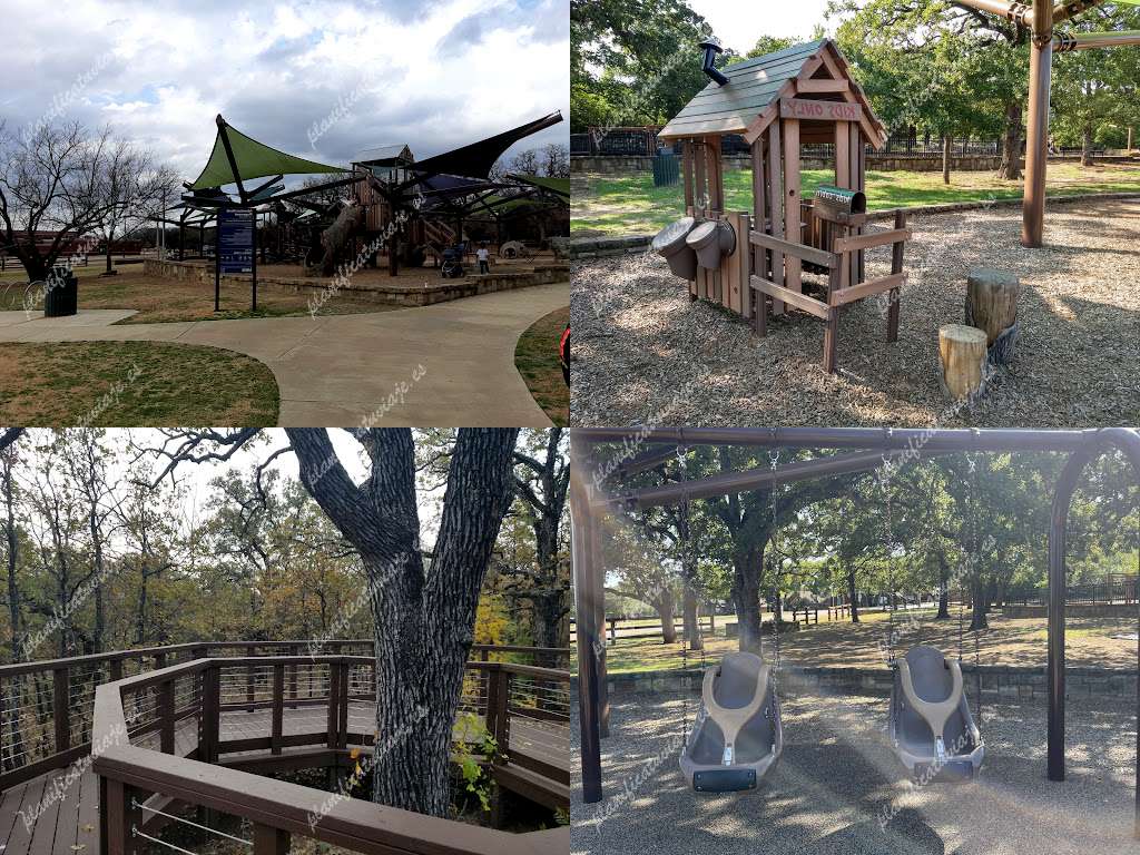 Adventure World Playground de North Richland Hills | Horario, Mapa y entradas 1