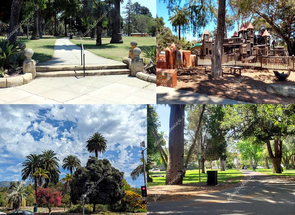Alama Park de Santa Barbara | Horario, Mapa y entradas