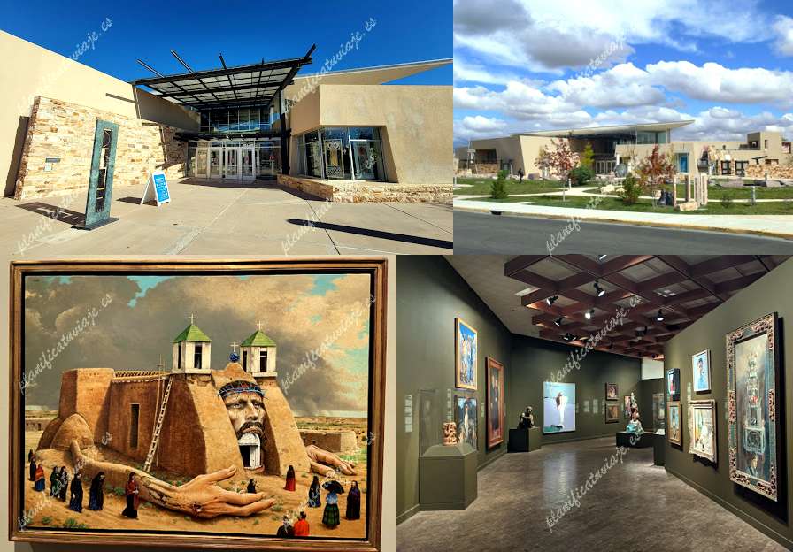 Albuquerque Museum de Albuquerque | Horario, Mapa y entradas 10