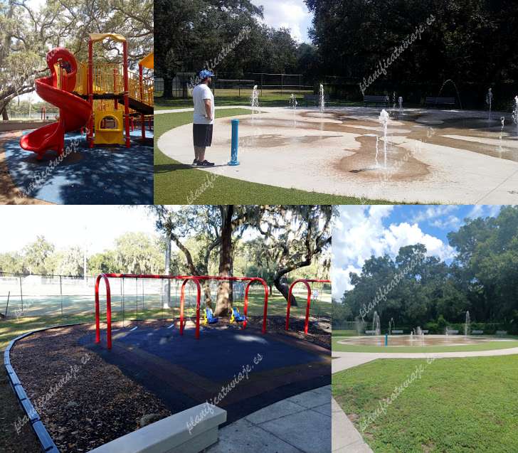 All Person's Rotary Park