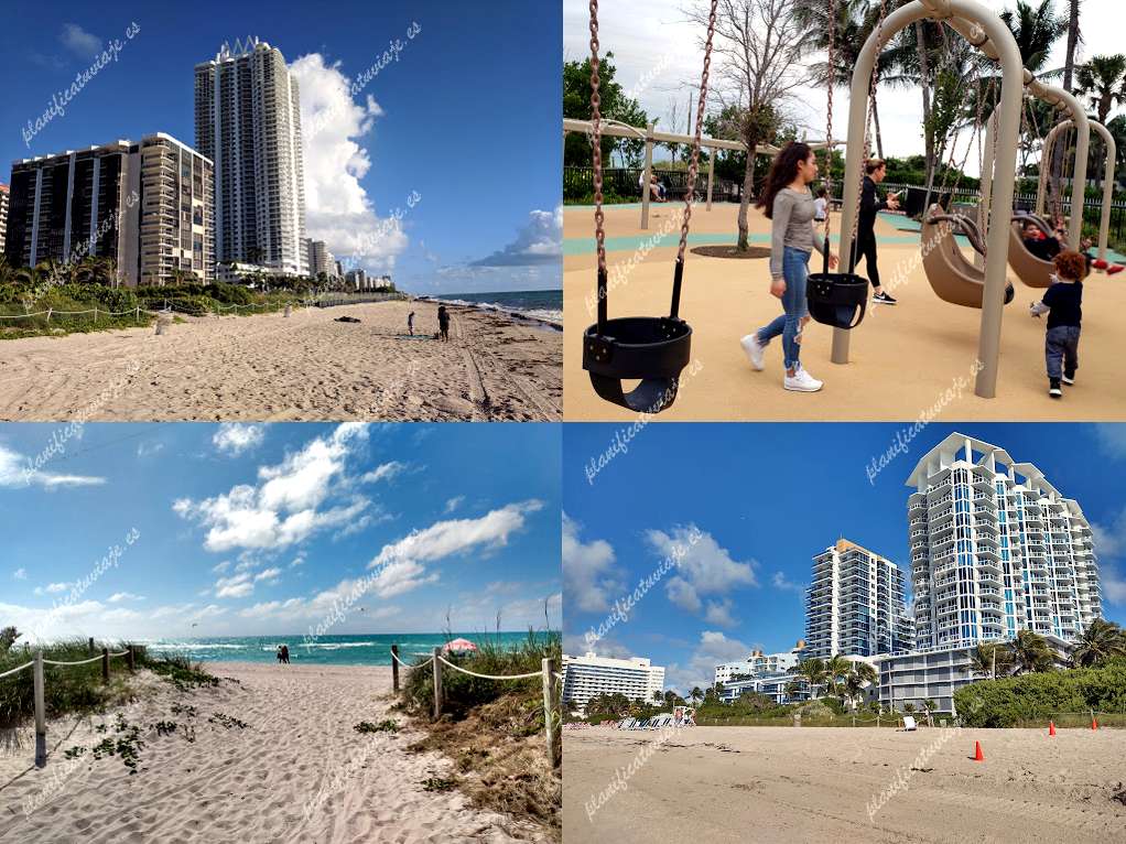 Allison Park de Miami Beach | Horario, Mapa y entradas 1