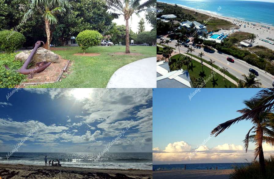 Anchor Park de Delray Beach | Horario, Mapa y entradas