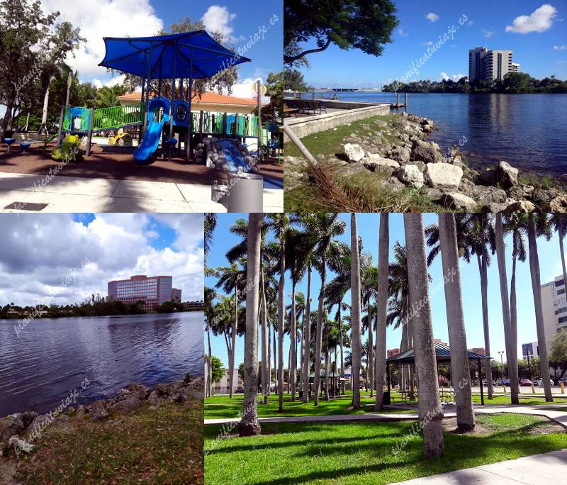 Antonio Maceo Park de Miami | Horario, Mapa y entradas
