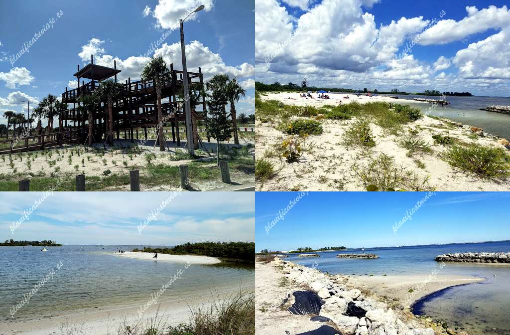 Apollo Beach Nature Preserve de Apollo Beach | Horario, Mapa y entradas