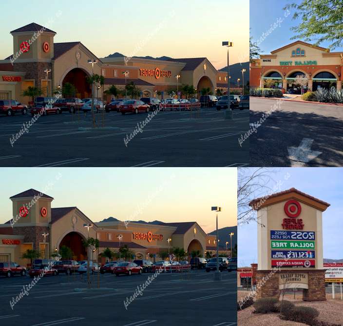 Apple Valley Commons de Apple Valley | Horario, Mapa y entradas