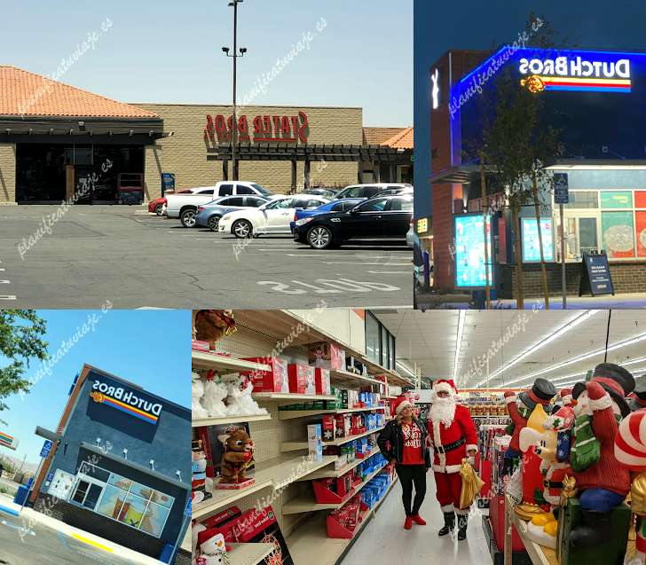 Apple Valley Square de Apple Valley | Horario, Mapa y entradas