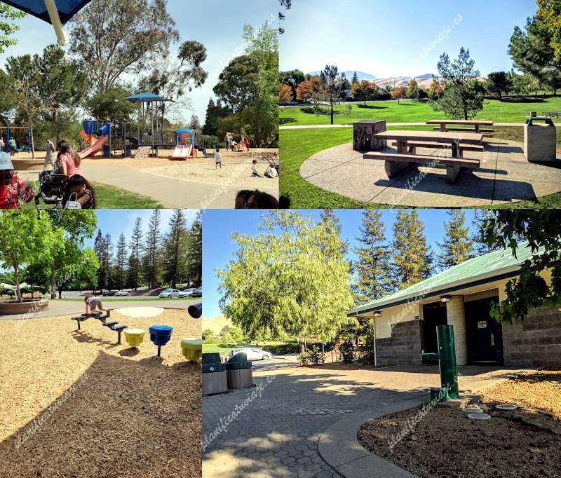 Park de Walnut Creek | Horario, Mapa y entradas