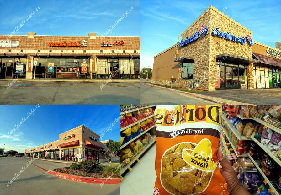 Arbor Creek Shopping Center de Euless | Horario, Mapa y entradas 1