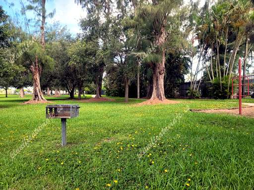 Arcola Lakes Park de Miami | Horario, Mapa y entradas
