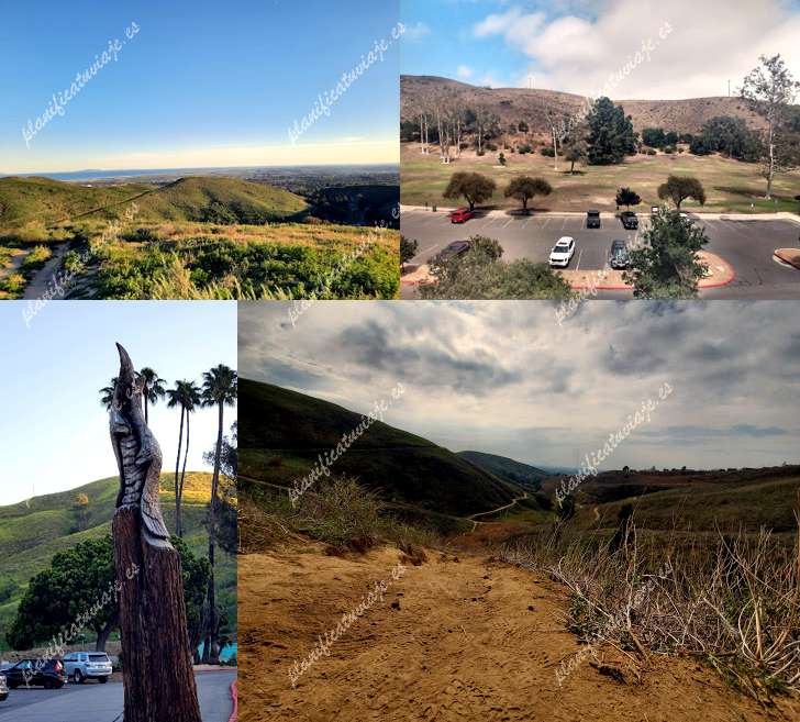 Arroyo Verde Hiking Trails de Ventura | Horario, Mapa y entradas