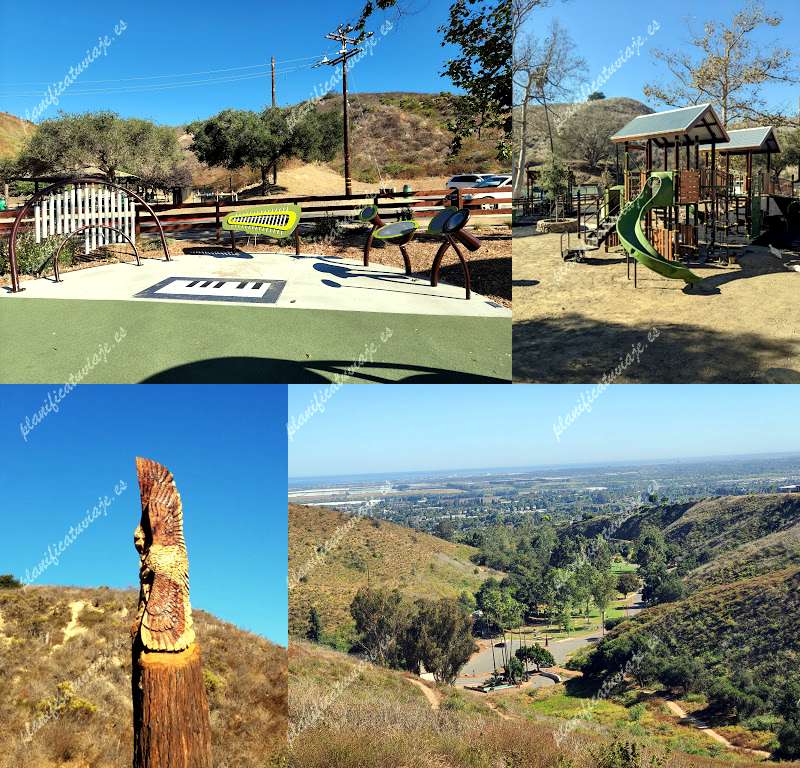 Arroyo Verde Park de Ventura | Horario, Mapa y entradas