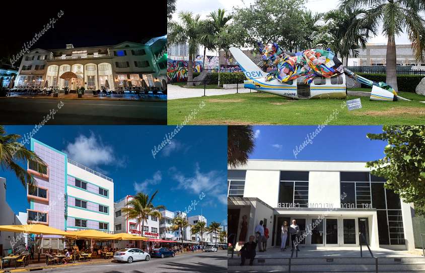 Art Deco Welcome Center de Miami Beach | Horario, Mapa y entradas 2
