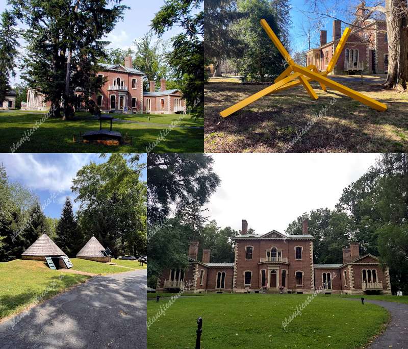Ashland - The Henry Clay Estate de Lexington | Horario, Mapa y entradas 2