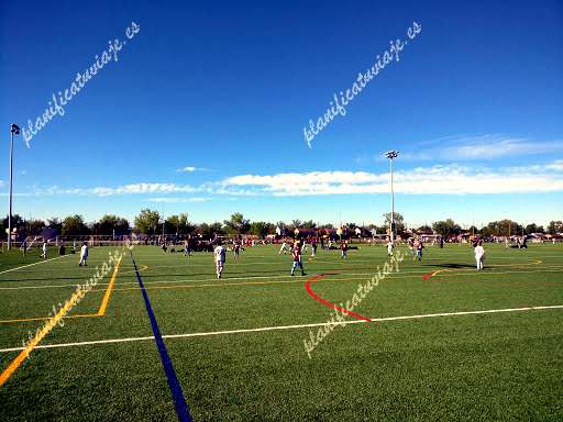 Aurora Sports Park de Aurora | Horario, Mapa y entradas
