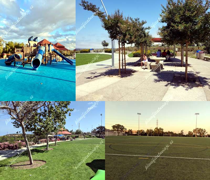 Aviara Community Park de Carlsbad | Horario, Mapa y entradas
