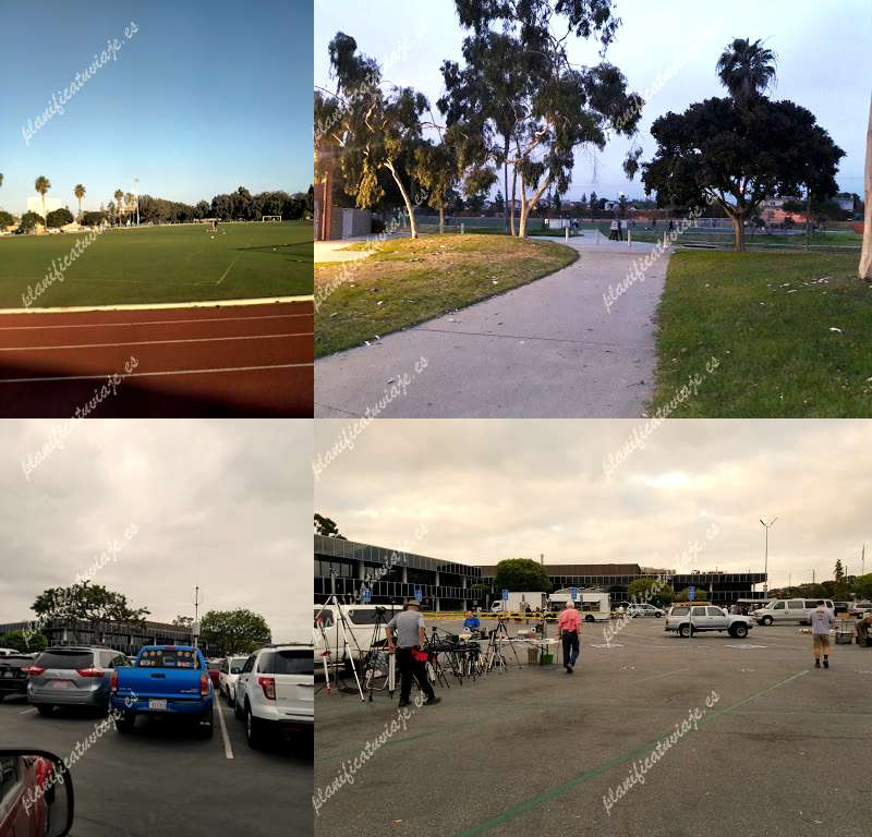 Aviation Park de Redondo Beach | Horario, Mapa y entradas 5