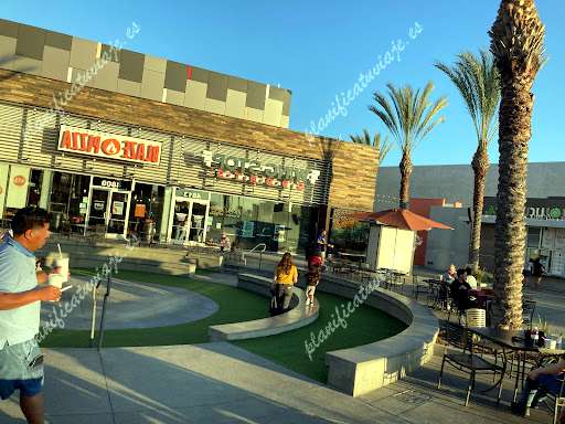Azalea Regional Shopping Center de South Gate | Horario, Mapa y entradas